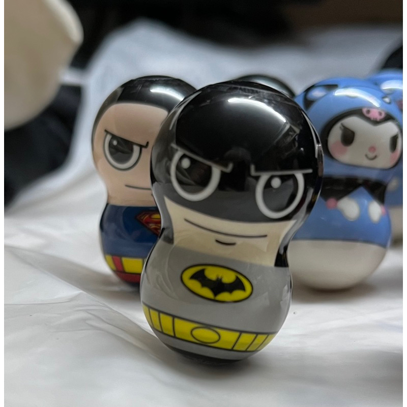 Lật đật mini đồ chơi
