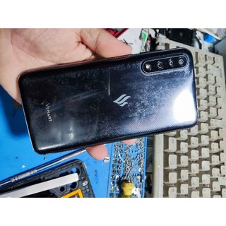 Xác Vsmart Live V620a bể màn hình