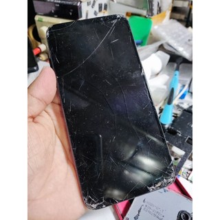 Xác Vsmart Live V620a bể màn hình