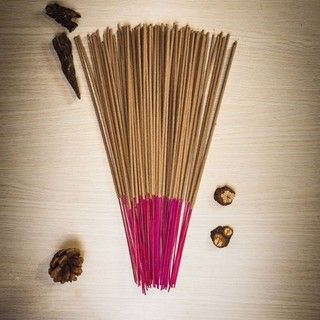Nhang Bắc Cuốn Tàng Thơm