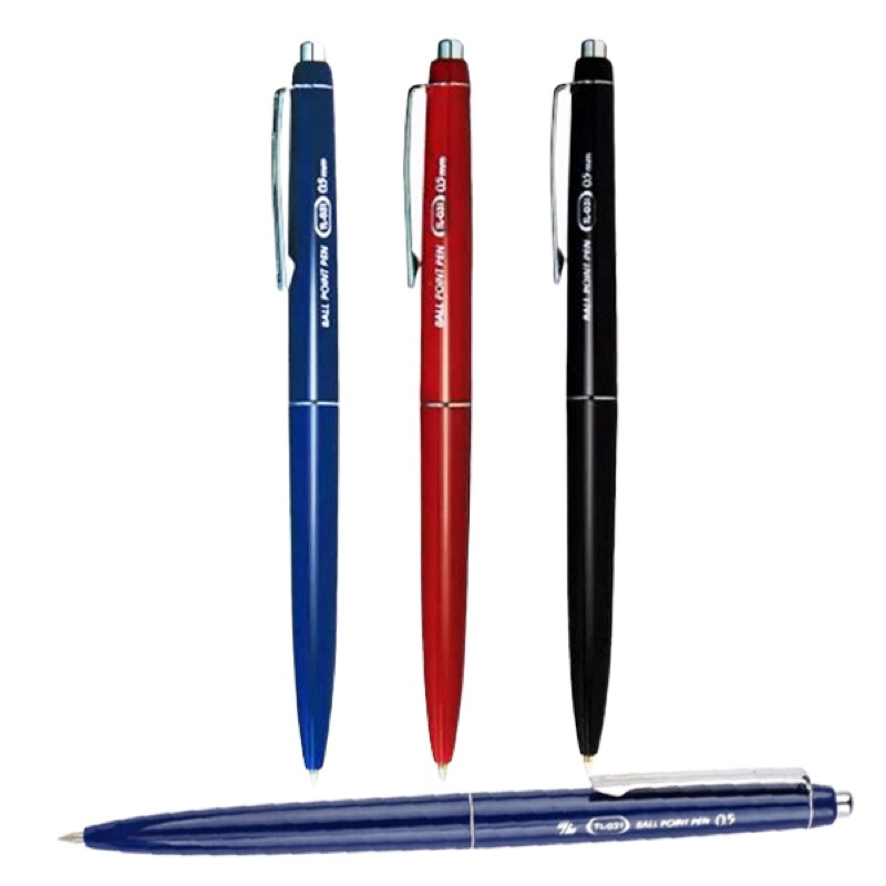 BÚT BI THIÊN LONG TL031