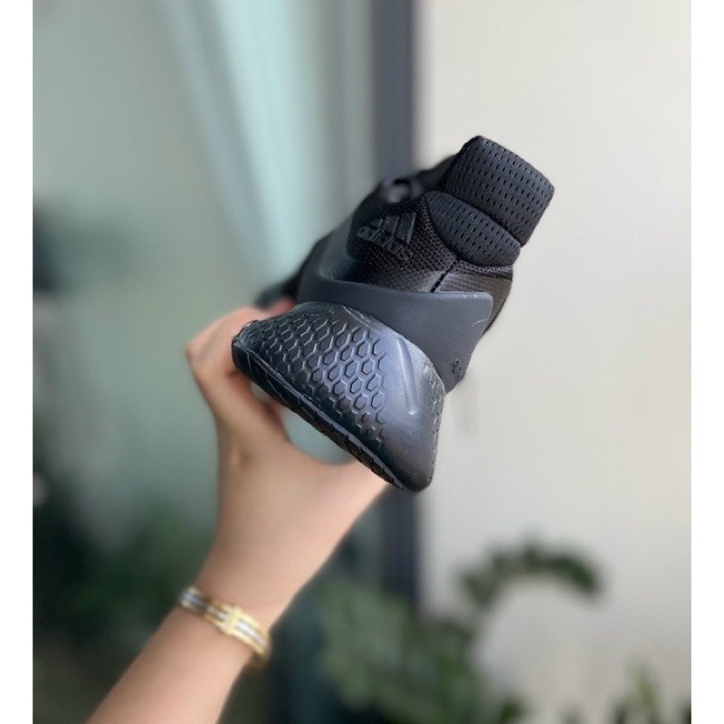 Giày Thể Thao Alphabounce Đen Full 2020