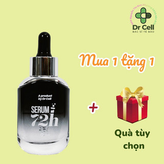 Serum Truyền Trắng 72h - Serum 72h Dr Cell