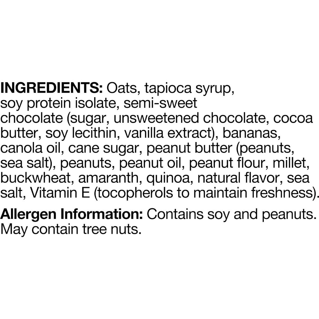 Breakfast Protein Bar đến từ KIND - công ty bánh dinh dưỡng lớn nhất thế giới : Hộp 12 thanh