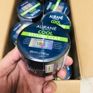 Sáp vuốt tóc Aurane Cool Stylish Clay