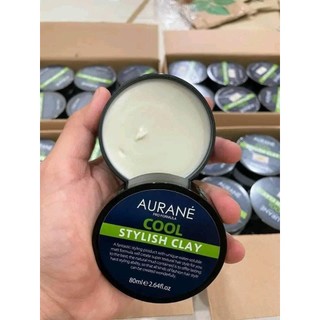 Sáp vuốt tóc Aurane Cool Stylish Clay