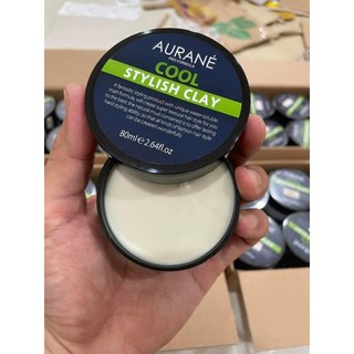 Sáp vuốt tóc Aurane Cool Stylish Clay