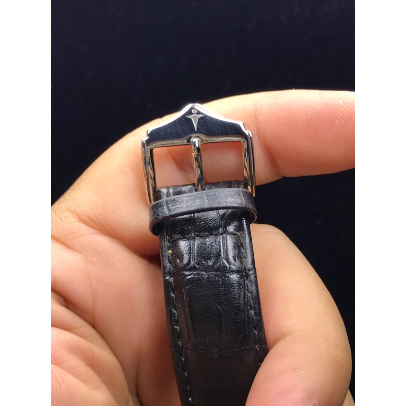 💥Đồng hồ Si Nam 7 Kim Cơ Automatic hiệu Jebely. Hàng đã qua sử dụng ☀️