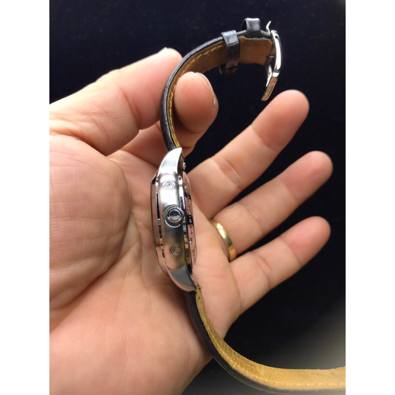 💥Đồng hồ Si Nam 7 Kim Cơ Automatic hiệu Jebely. Hàng đã qua sử dụng ☀️