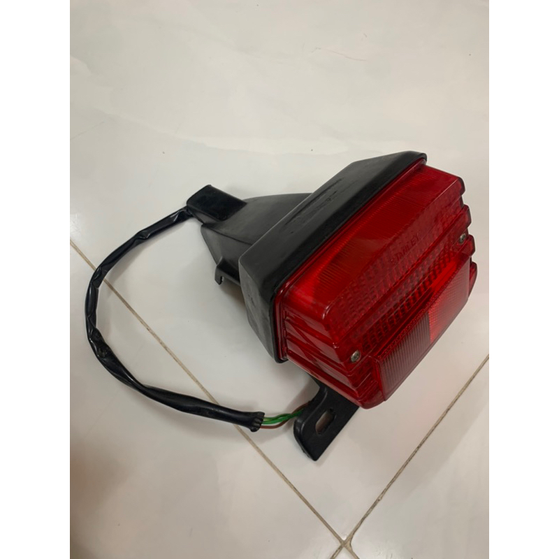 Đèn hậu win100 | honda win100 Indonesia