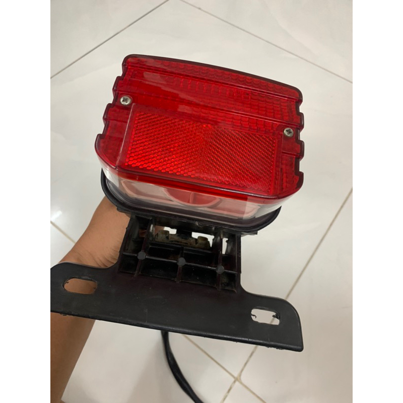 Đèn hậu win100 | honda win100 Indonesia