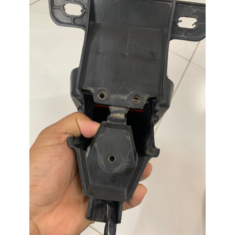 Đèn hậu win100 | honda win100 Indonesia