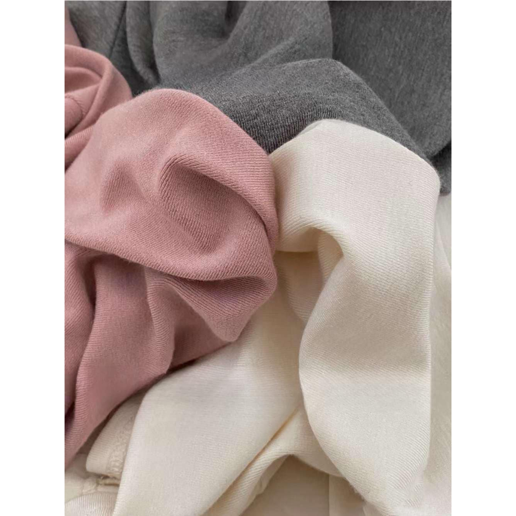 Aó Thun Dài Tay Trơn Basic XONXEN SHOP QUẢNG NGÃI  Mã 602542