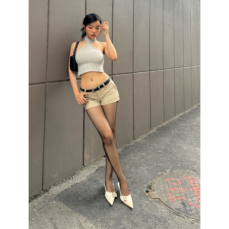 Áo yếm LAGOON TOP - THESTAN