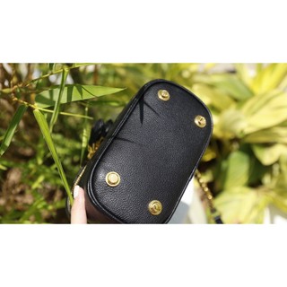 TÚI LV VANITY SZ19 DA DÊ