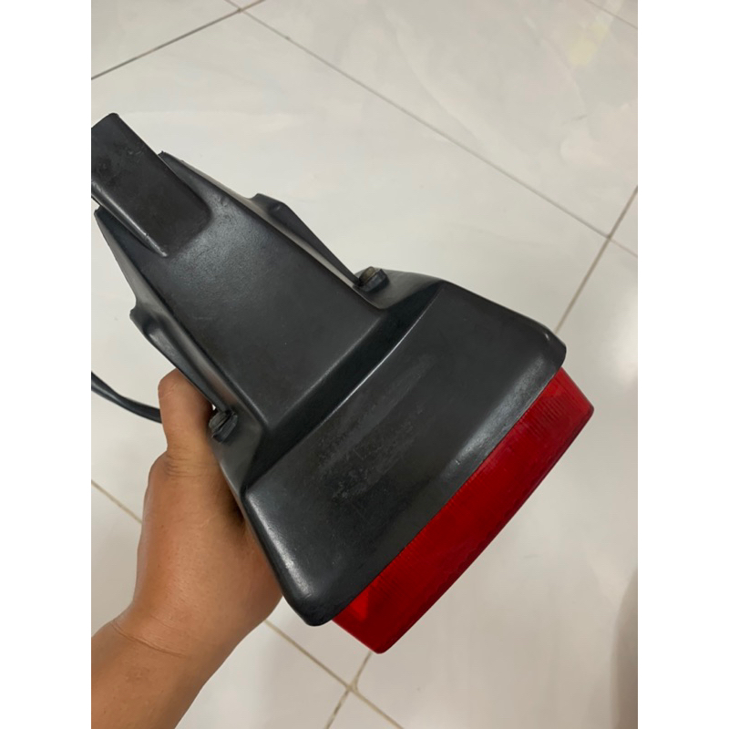 Đèn hậu win100 | honda win100 Indonesia