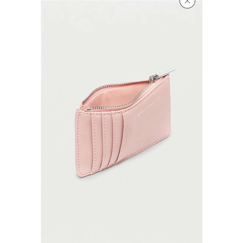 Ví đựng tiền nữ EsteIIa BartIeit Lace WaIIet dáng ngắn