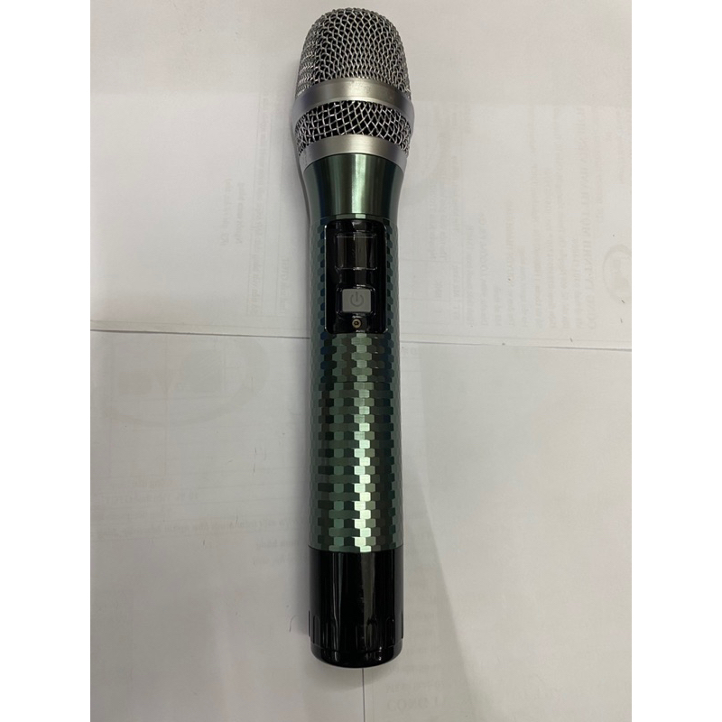 Vỏ tay micro baier 780