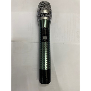 Vỏ tay micro baier 780