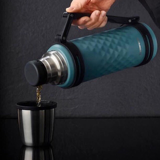 Bình giữ nhiệt 1.2l