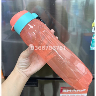BÌNH NƯỚC ECO 750ML Tupperware