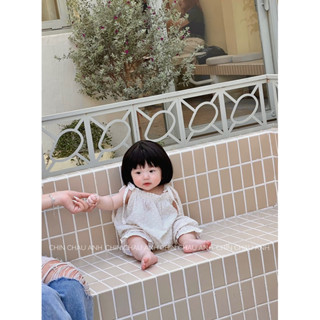 Tóc giả cho bé, tóc giả trùm đầu Chin Chau Anh (sẵn ship)