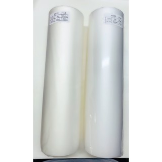 Cuận màng cán nhiệt mờ BOPP MATT
