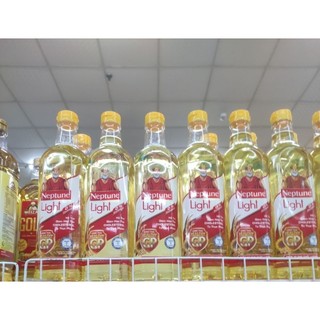 Dầu ăn simply 1L chuẩn siêu thị