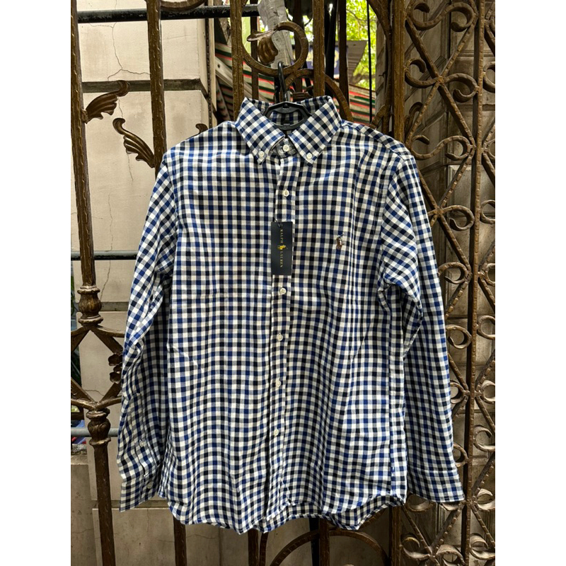 Áo ngựa nam nữ mặc được chất thô oxford