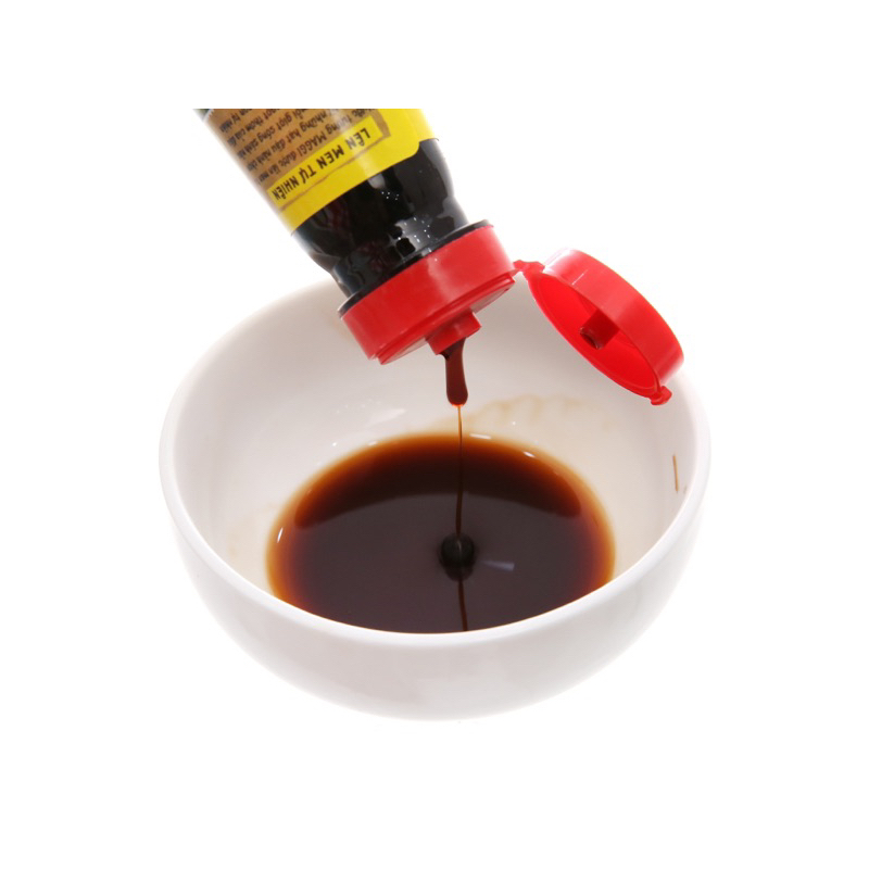 Nước tương đậm đặc Maggi Nestle chai 300ml và 700ml