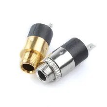 Jack âm thanh AUX 3.5  audio