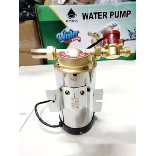 MÁY BƠM TĂNG ÁP MÁY GIẶT 150w