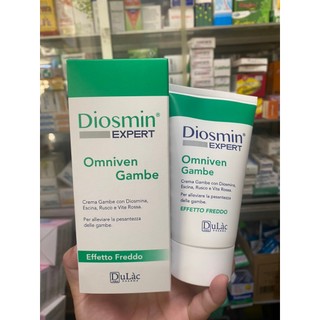 KEM THOA GIÃN TĨNH MẠCH DIOSMIN EXPERT