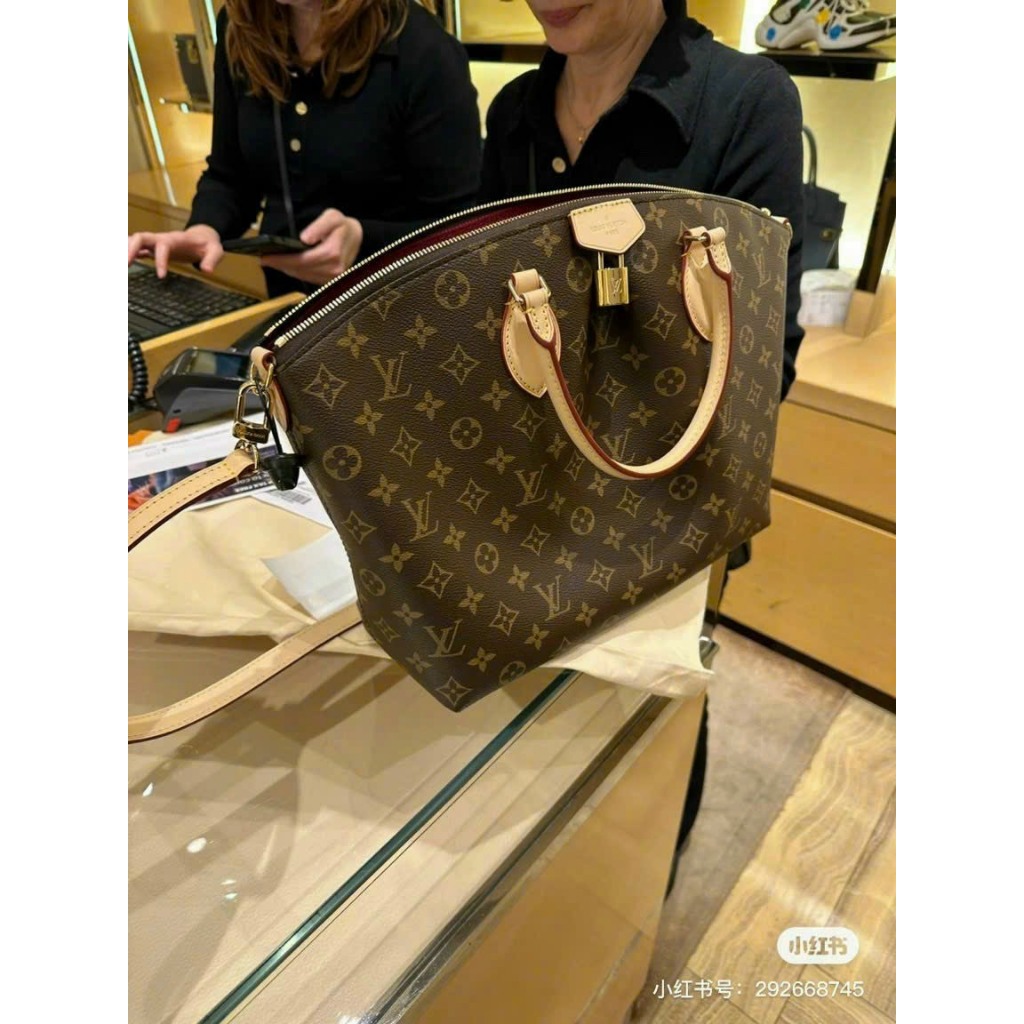 TÚI LV QUAI XÁCH SZ30 DA THẬT