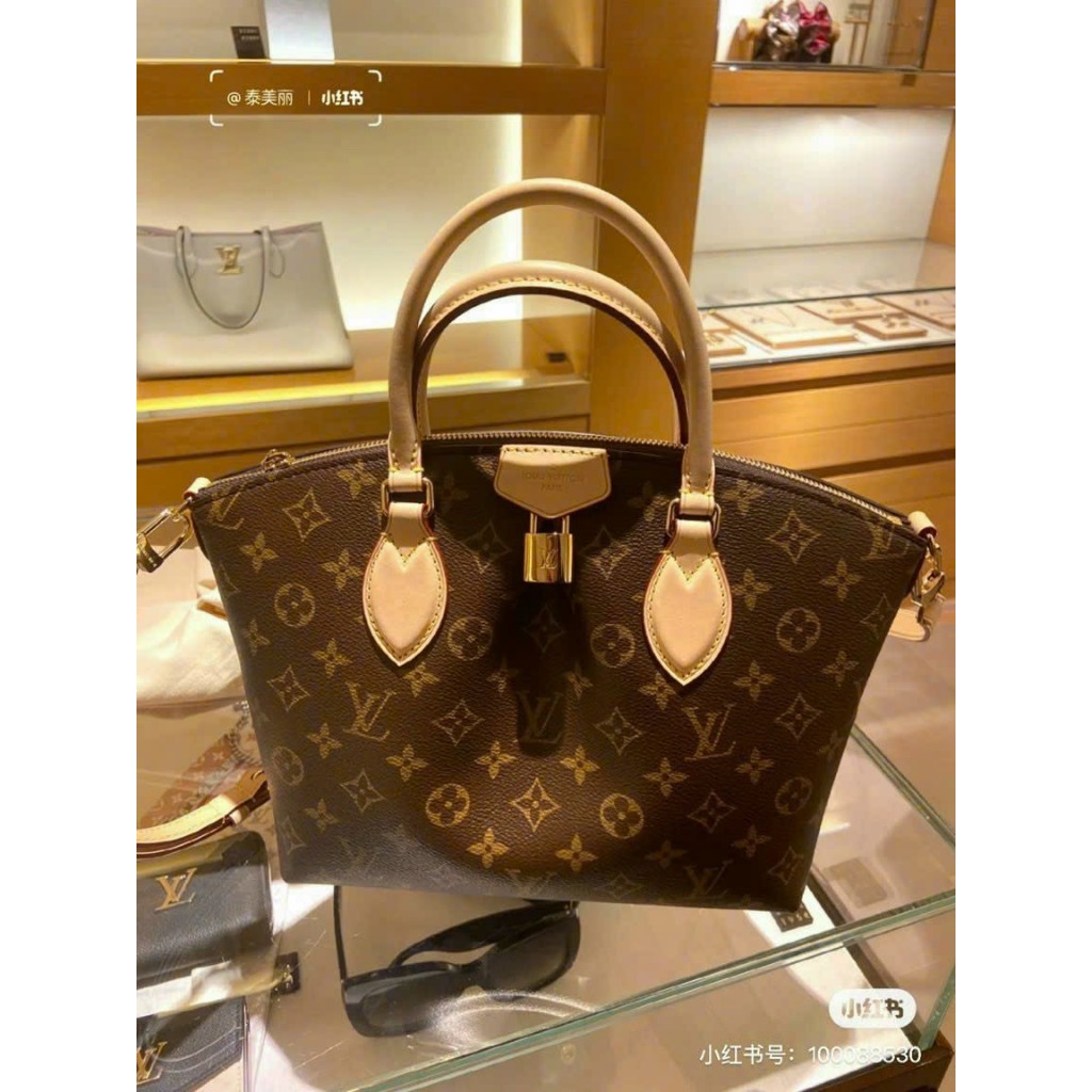 TÚI LV QUAI XÁCH SZ30 DA THẬT