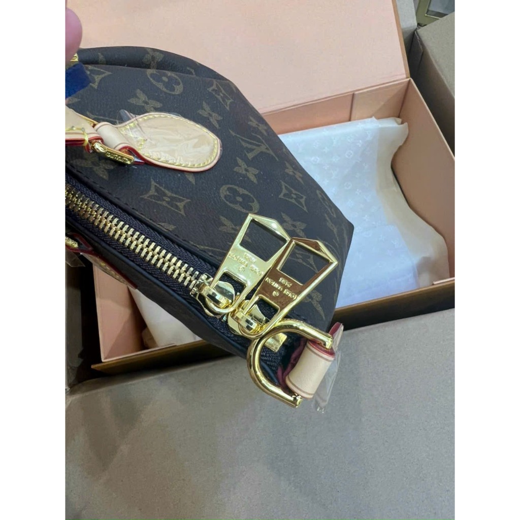 TÚI LV QUAI XÁCH SZ30 DA THẬT