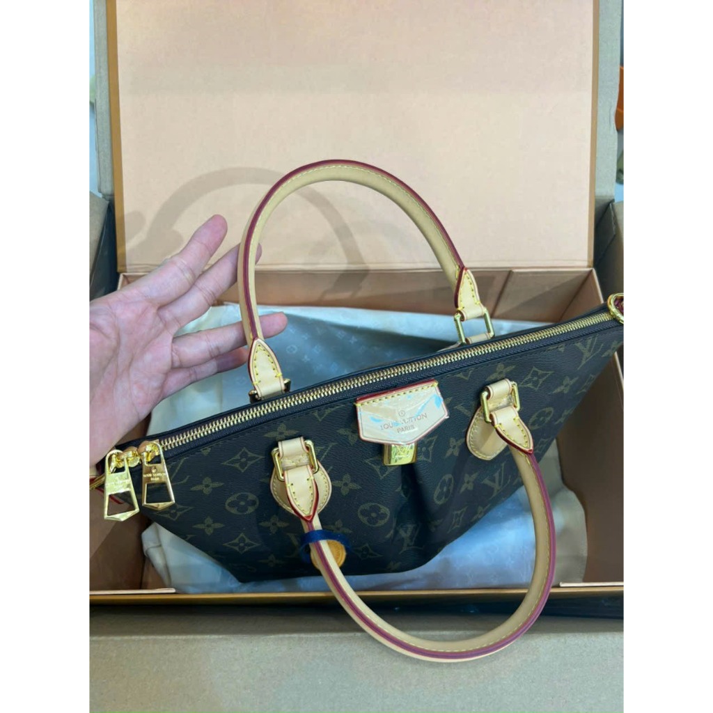 TÚI LV QUAI XÁCH SZ30 DA THẬT