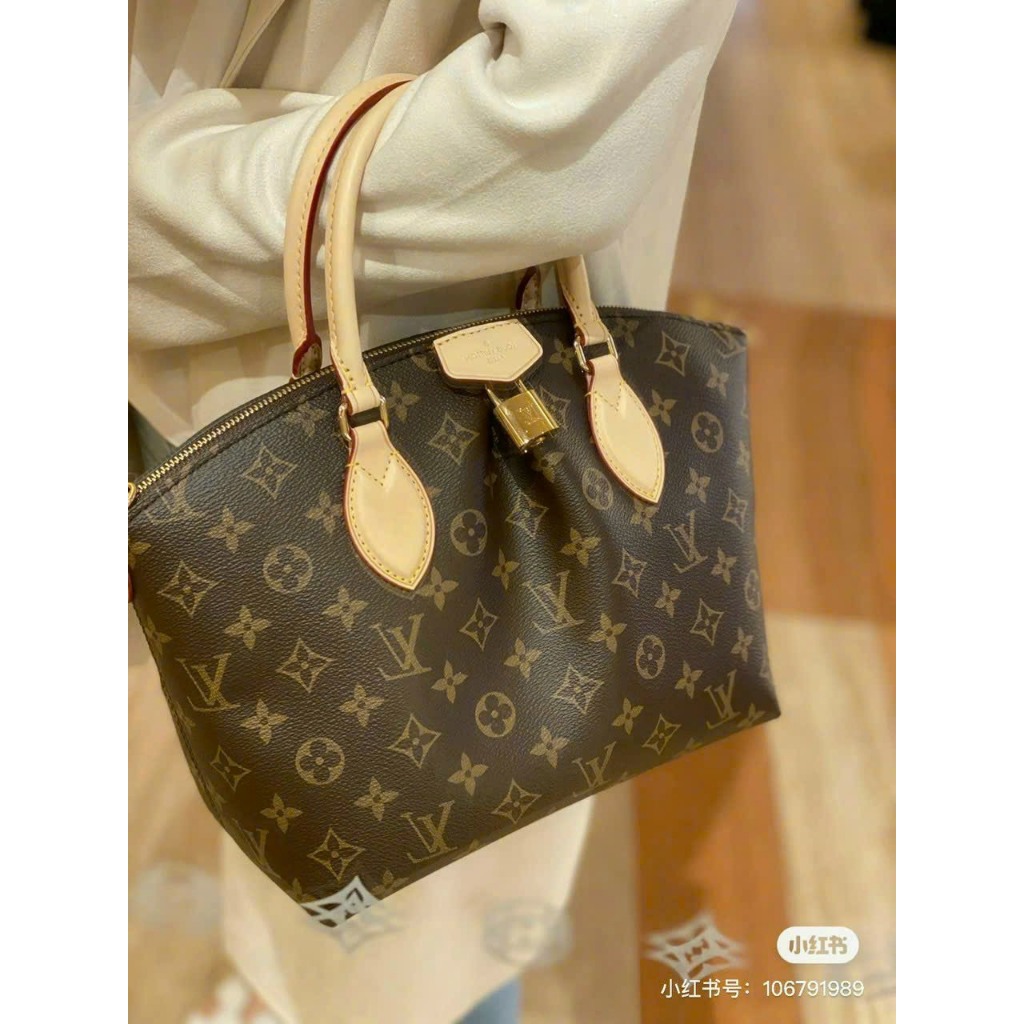 TÚI LV QUAI XÁCH SZ30 DA THẬT