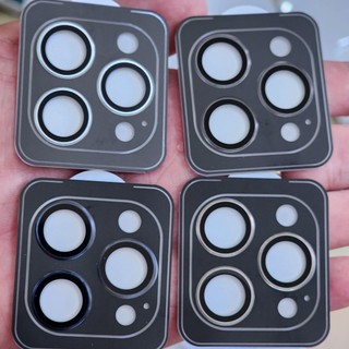 [ iphone 15] Dán kính TOTU bảo vệ cụm Camera iPhone 15 pro max / 14 pro max/14 pro/13 pro max/12 pro max /12 pro / 12