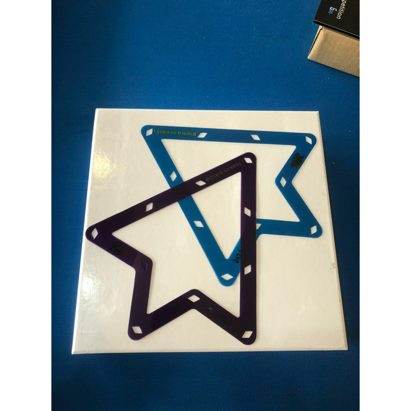 Phin Xếp Bóng Magic Trong Suốt | Phim Xếp 9 Bi 10 Bi | Phim Xếp Bóng Bida