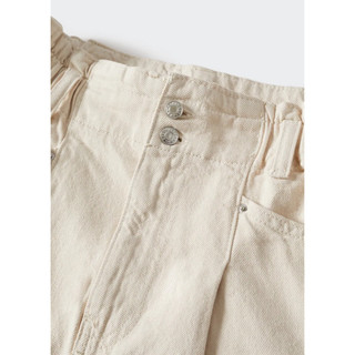 [AUTH] Quần short Mango nữ