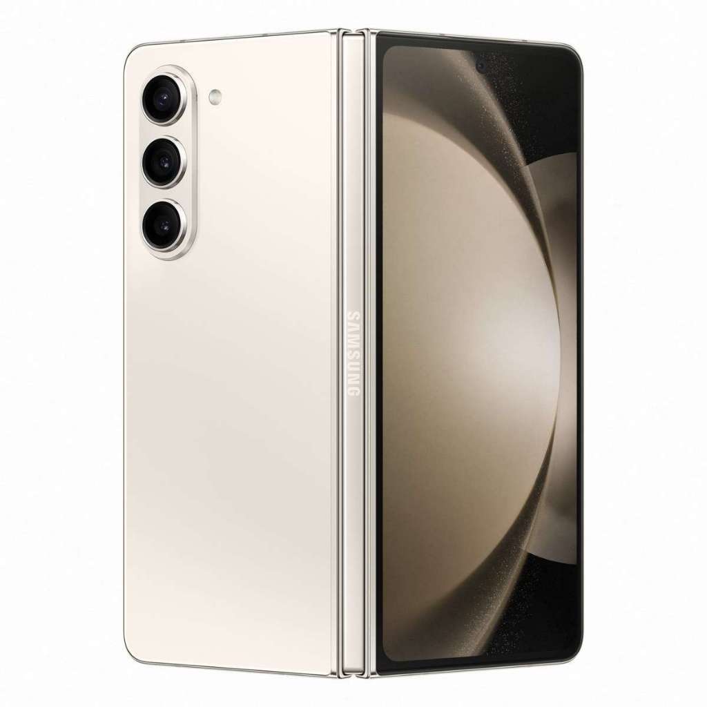 Điện Thoại Samsung Galaxy Z Fold5 5G 512GB