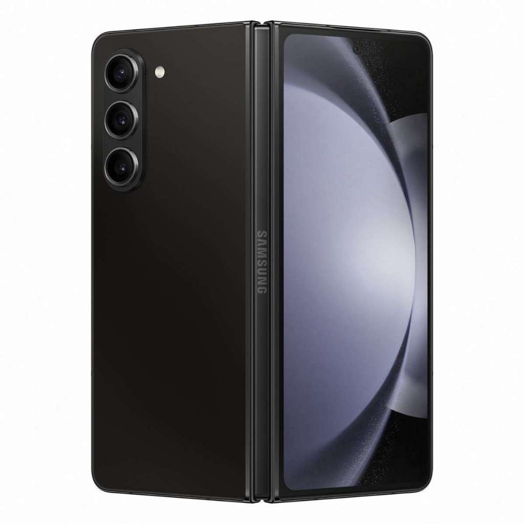 Điện Thoại Samsung Galaxy Z Fold5 5G 512GB