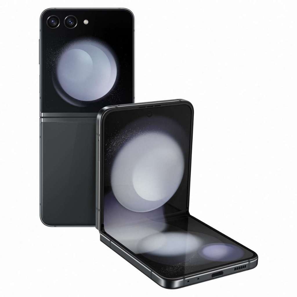 Điện Thoại Samsung Galaxy Z Flip5 5G 256GB