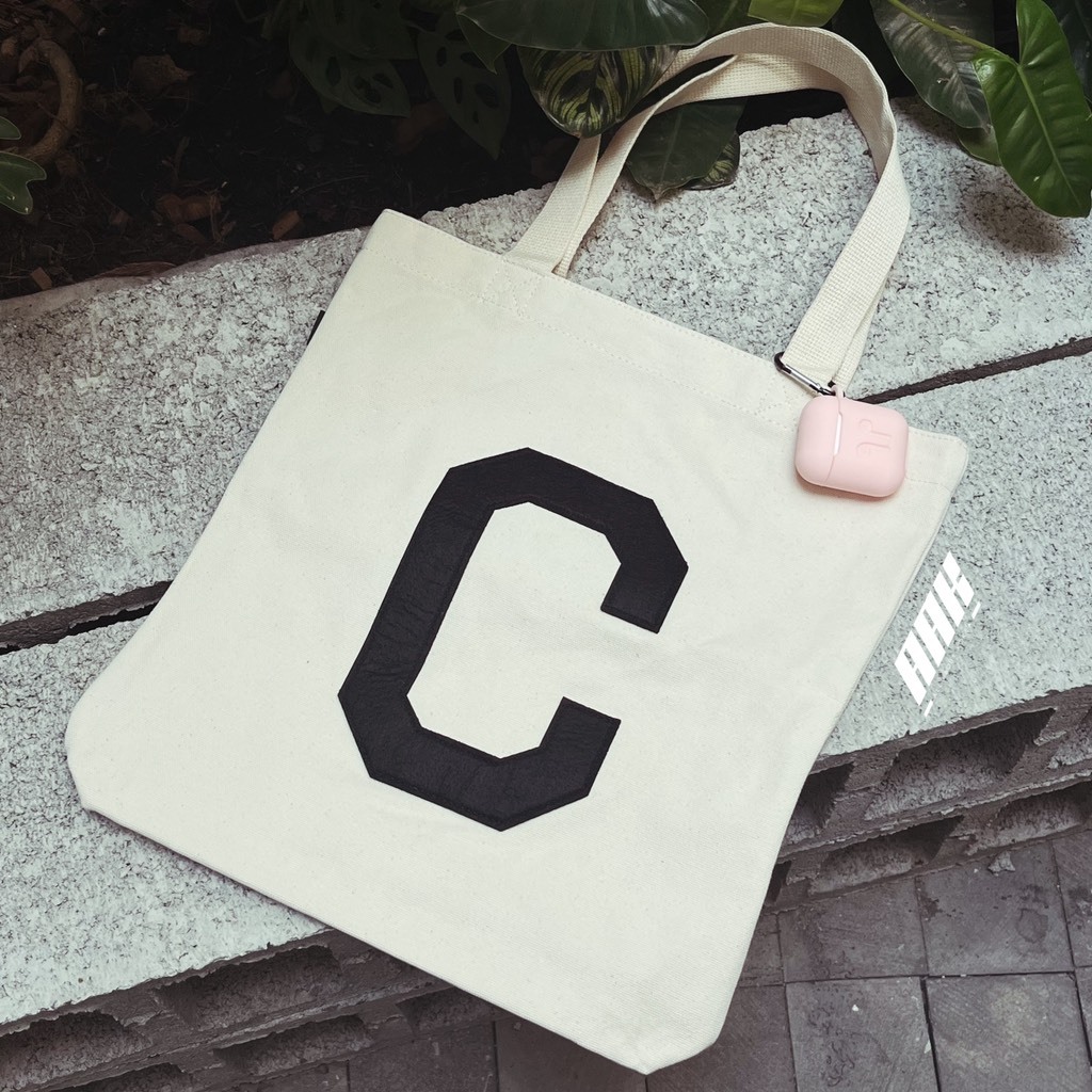 TÚI XÁCH TOTE PHONG CÁCH HÀN QUỐC ĐẾN TỪ COVERNAT