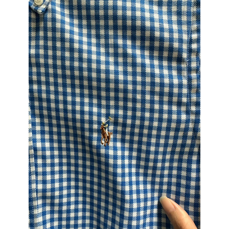 Áo ngựa nam nữ mặc được chất thô oxford