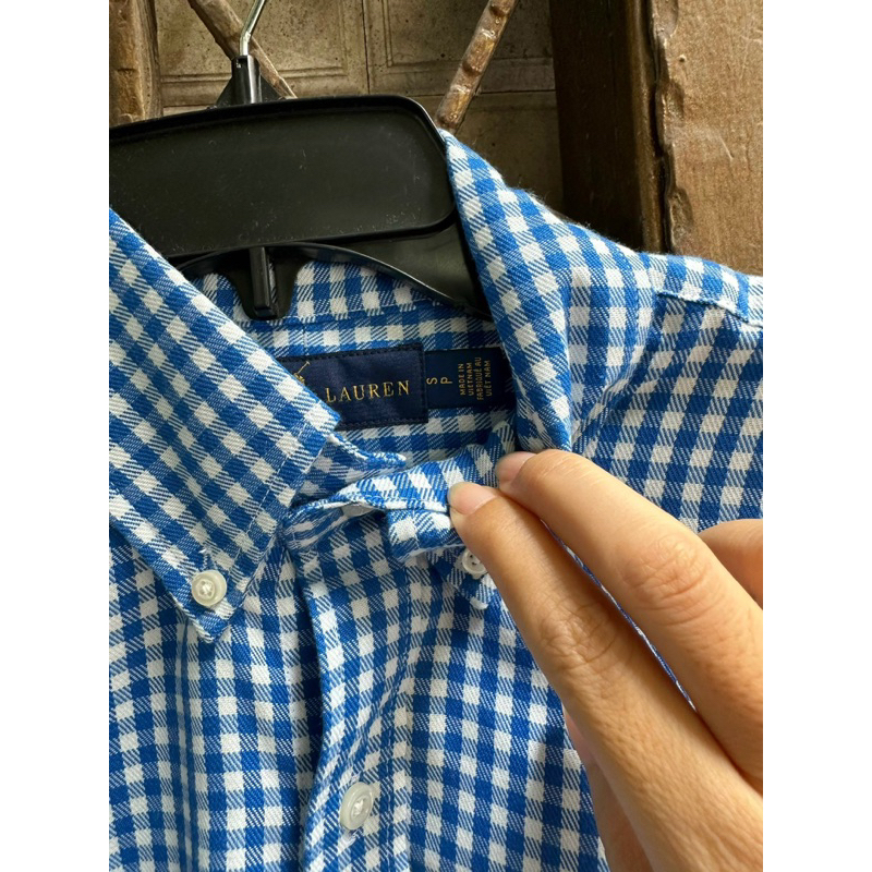 Áo ngựa nam nữ mặc được chất thô oxford