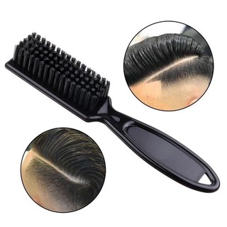 Chổi phủi tóc chuyên fader cho baibershop.