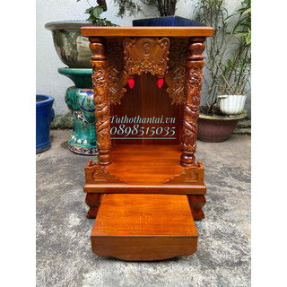 Bàn thờ thần tài ông địa 40 x 60cm