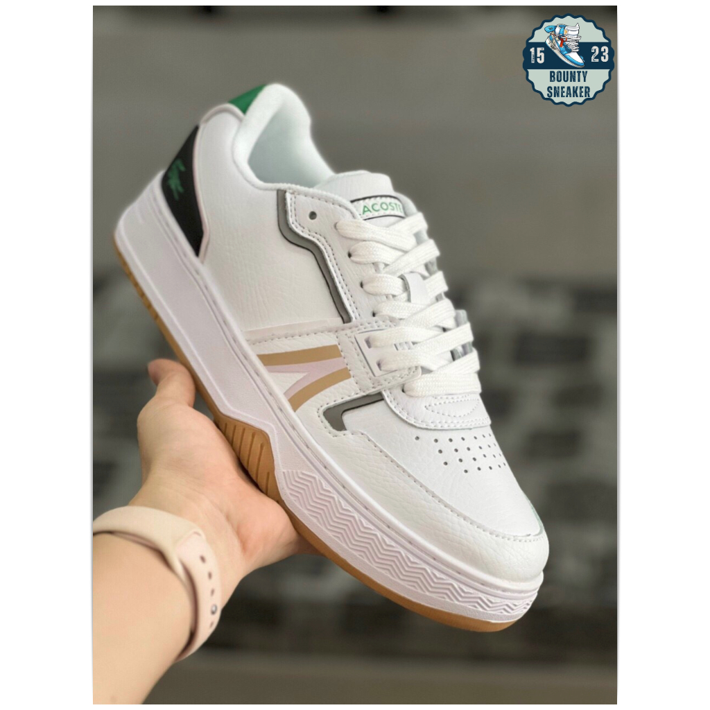 Giày Thể Thao Lacoste